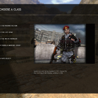 CS 1.6 Battery full pack